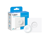 TP-Link Tapo S200D Przycisk Smart z możliwością ściemniania - 1150187 - zdjęcie 2